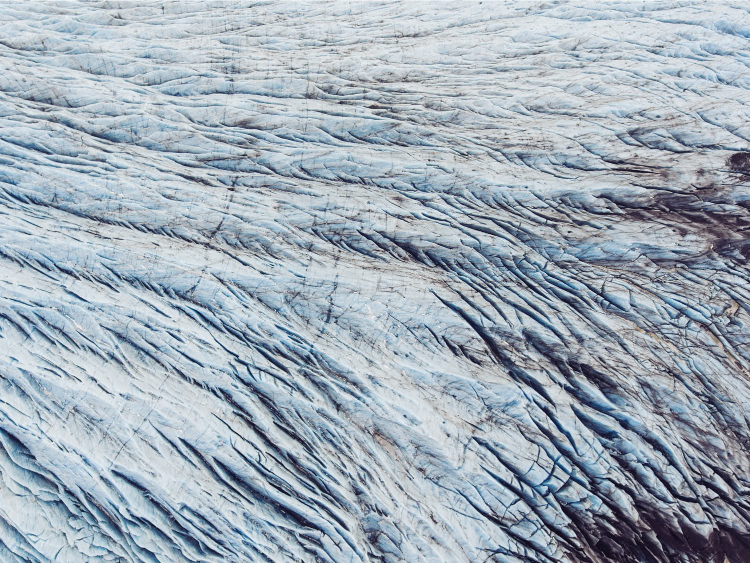 Linien im Eis Edition