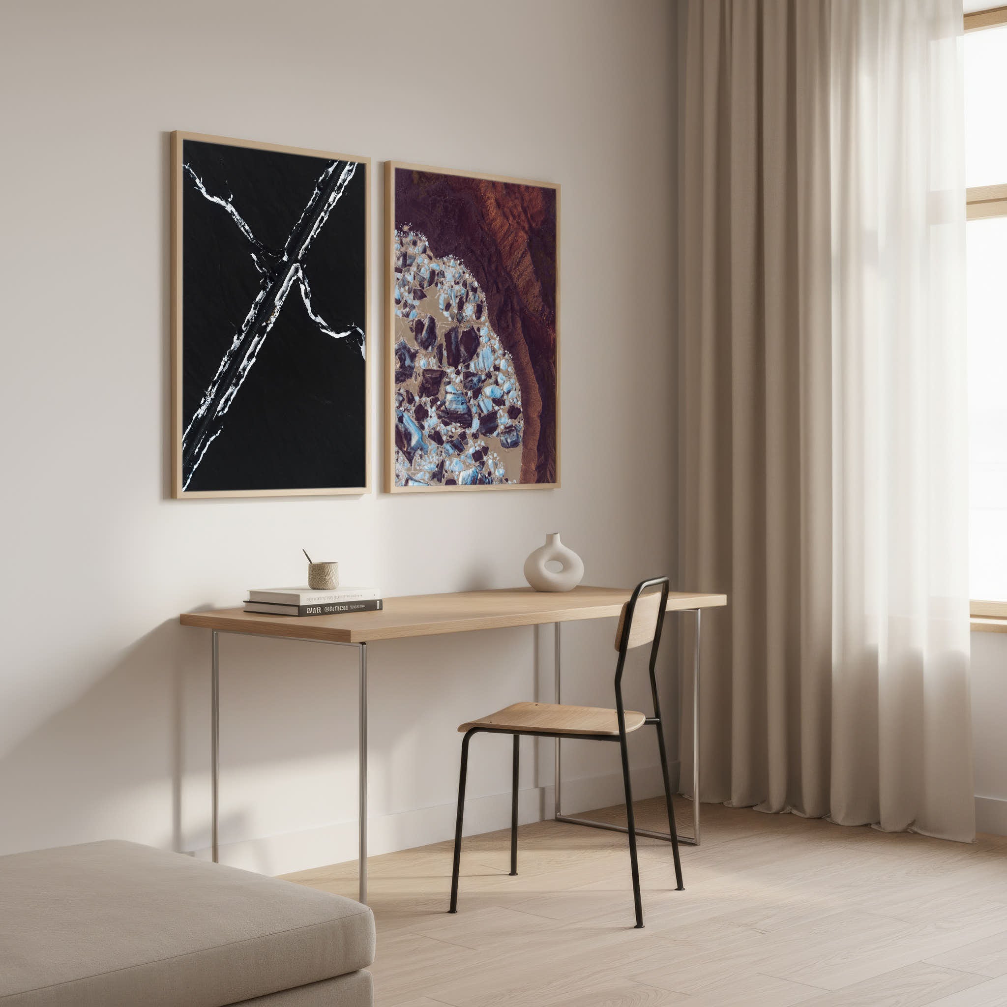 Die Kreuzung Edition