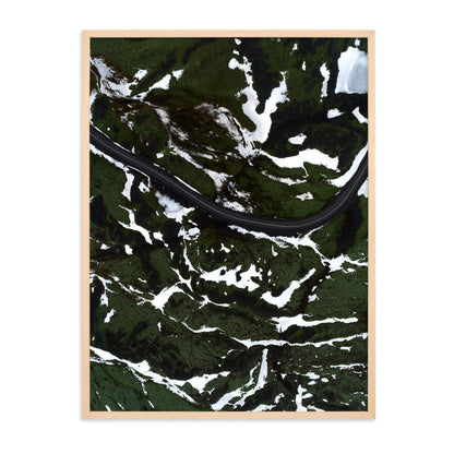 Earth Pattern Edition