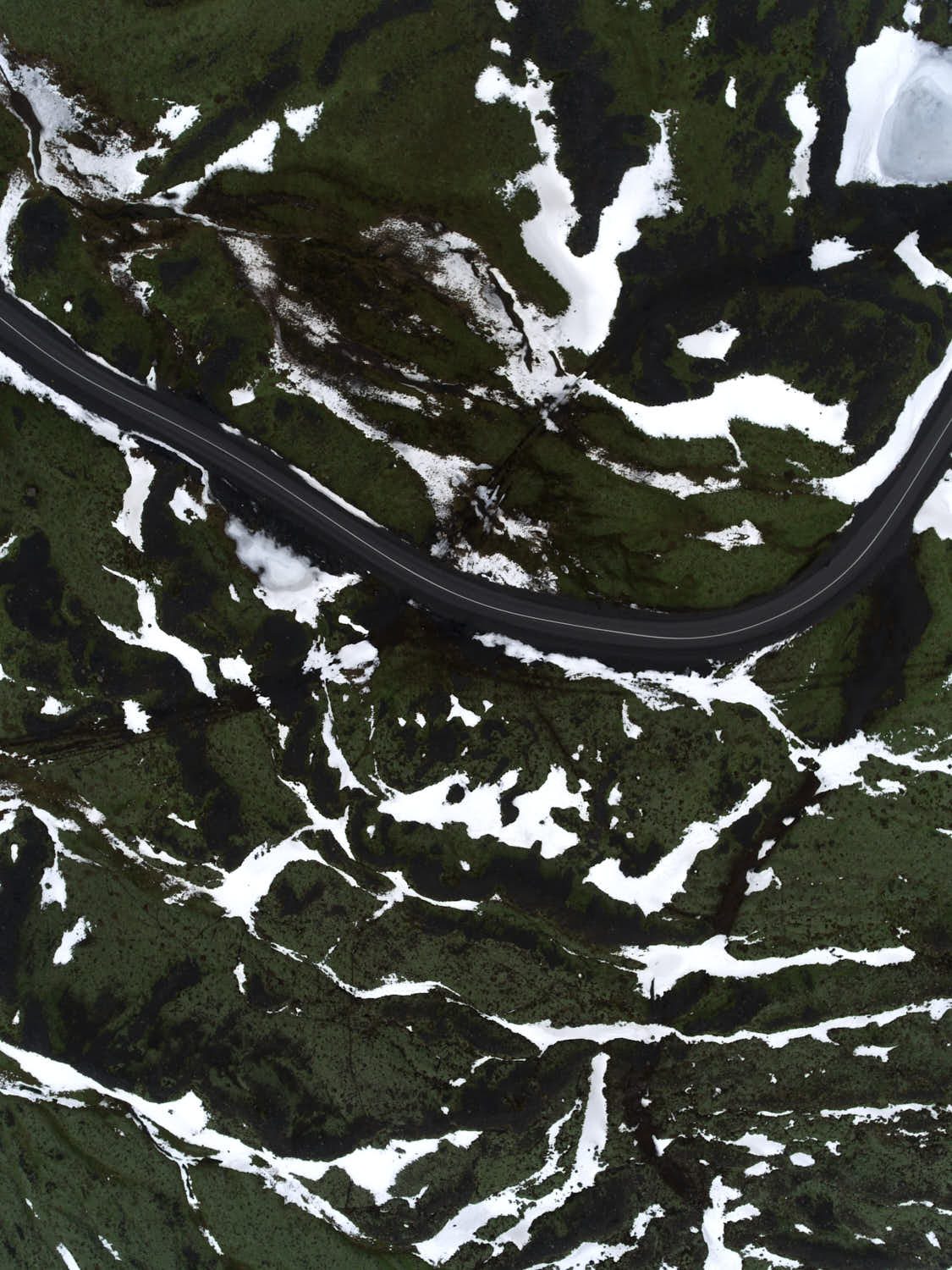 Earth Pattern Edition