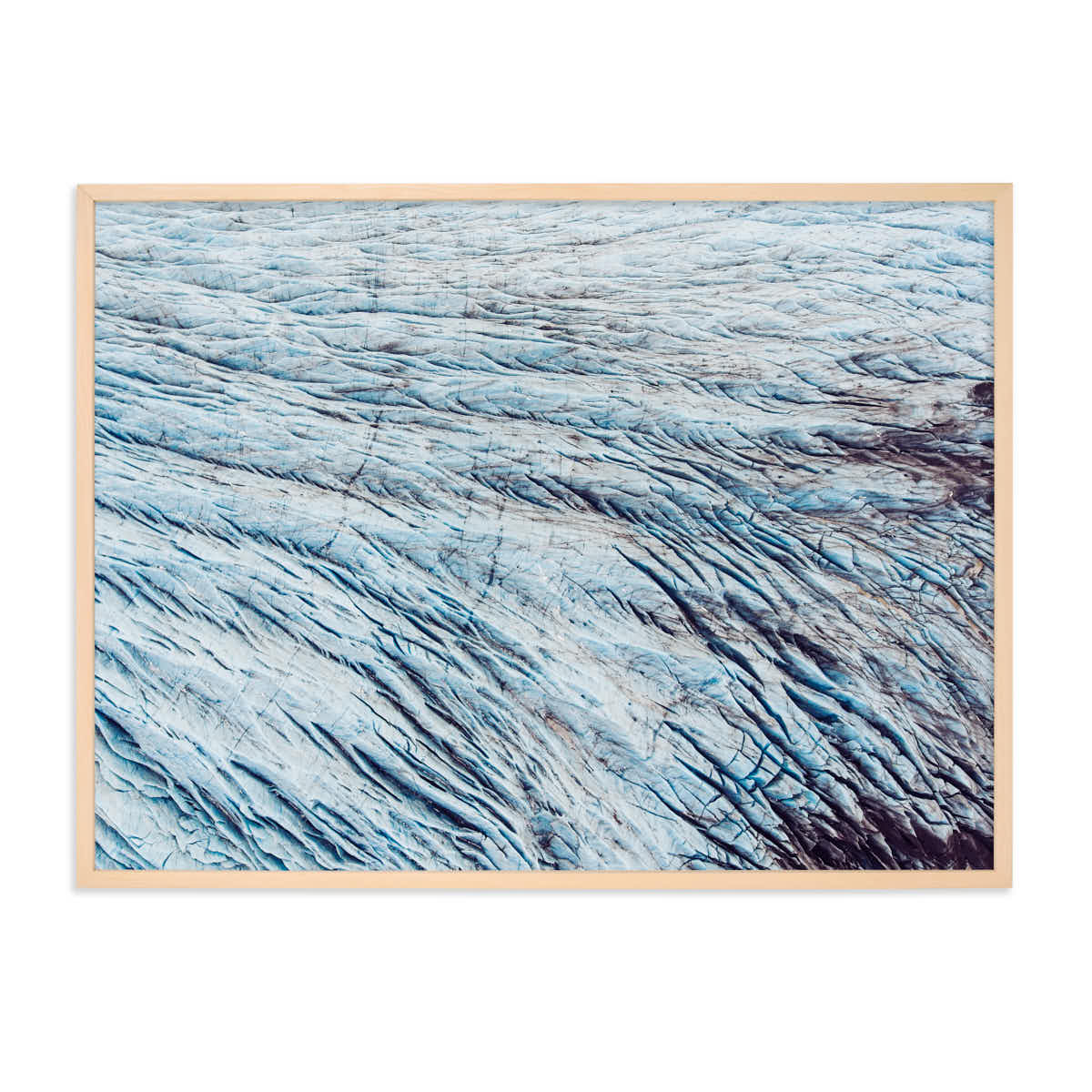 Linien im Eis Edition