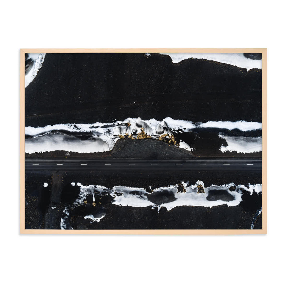 Rost &amp; Frost Edition