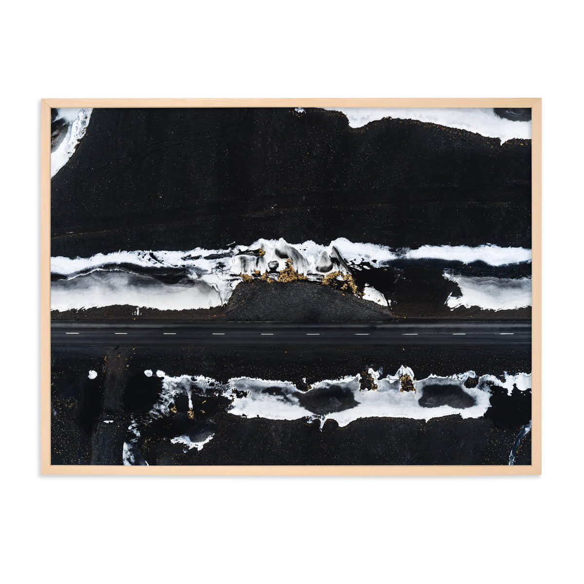 Rost &amp; Frost Edition