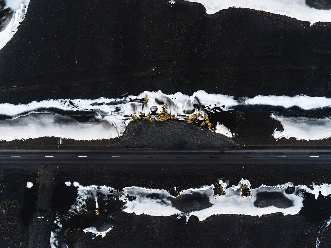 Rost &amp; Frost Edition