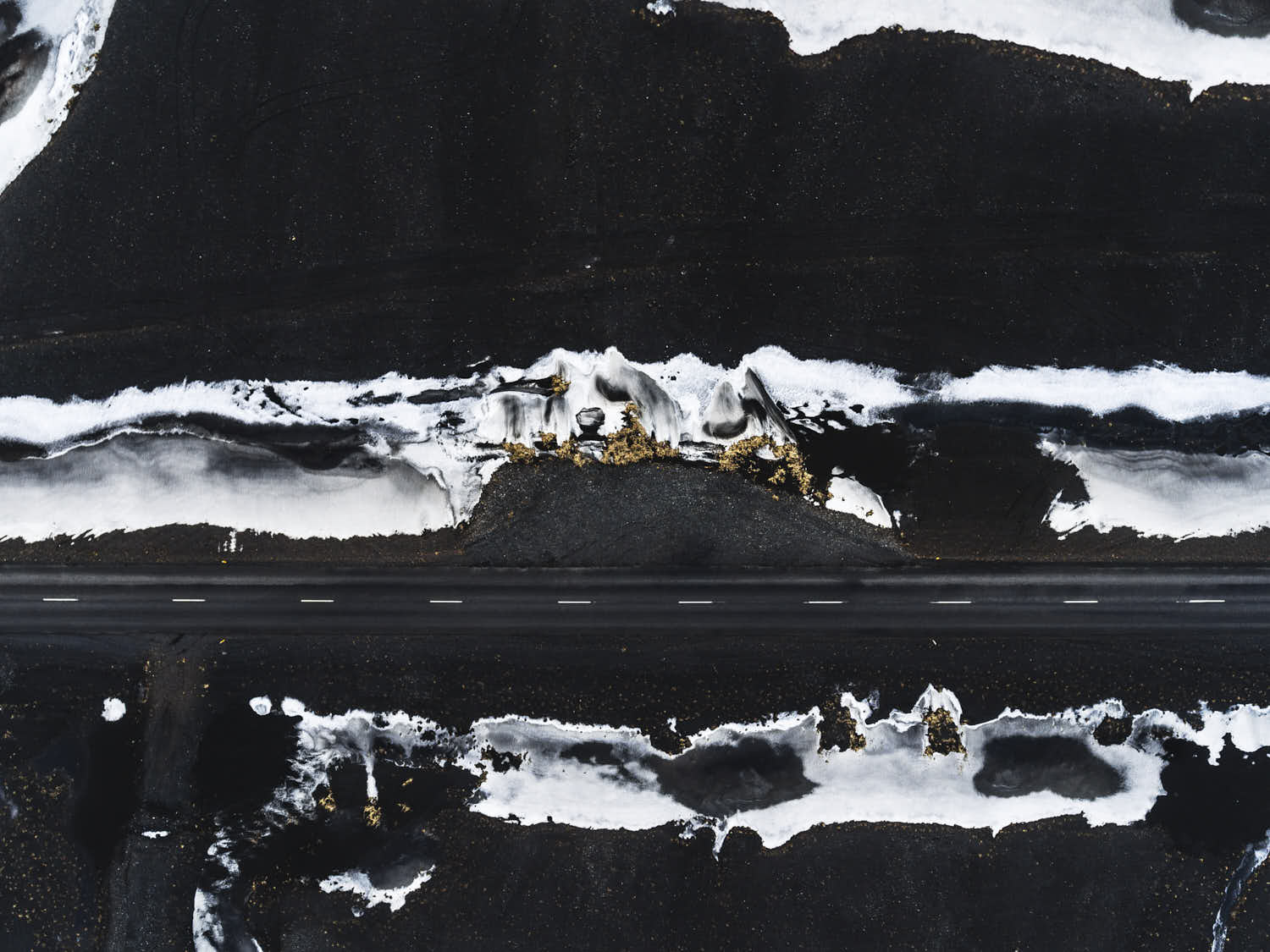 Rost &amp; Frost Edition