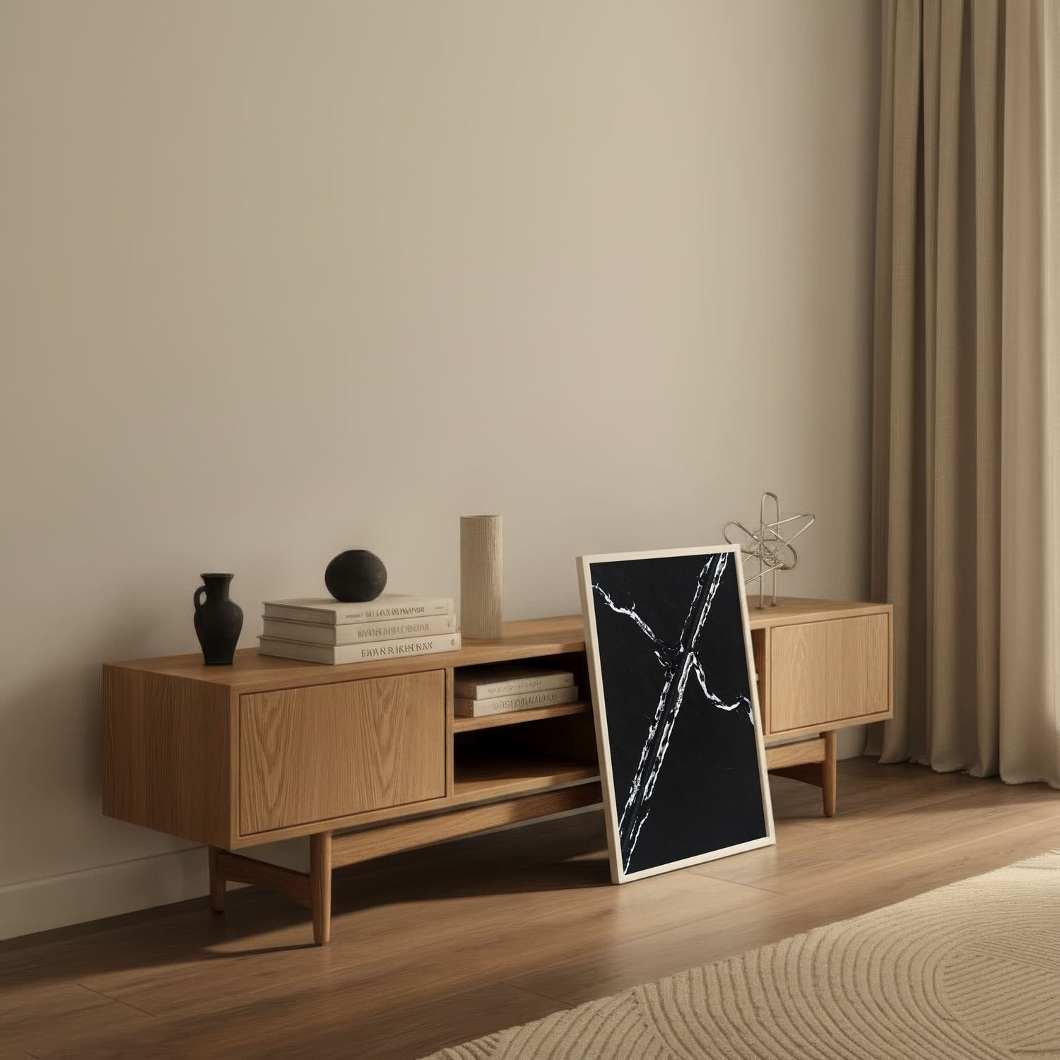 Die Kreuzung Edition