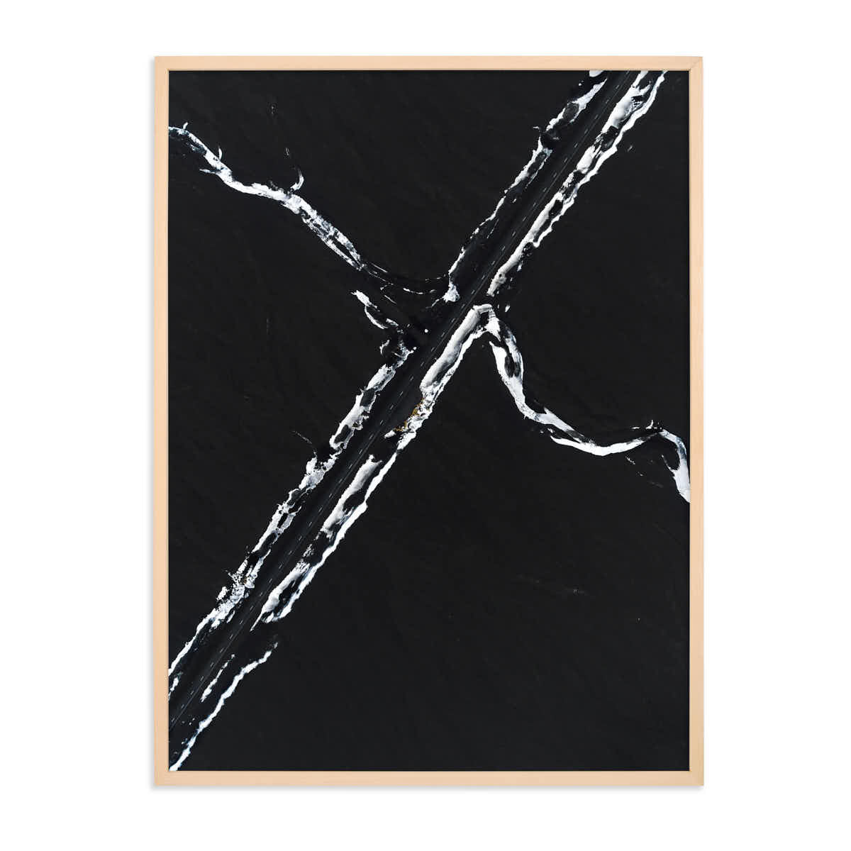 Die Kreuzung Edition