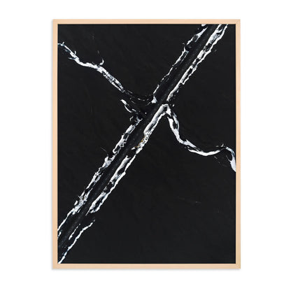 Die Kreuzung Edition