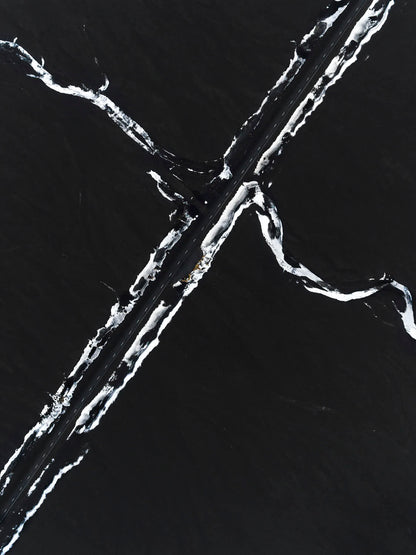 Die Kreuzung Edition