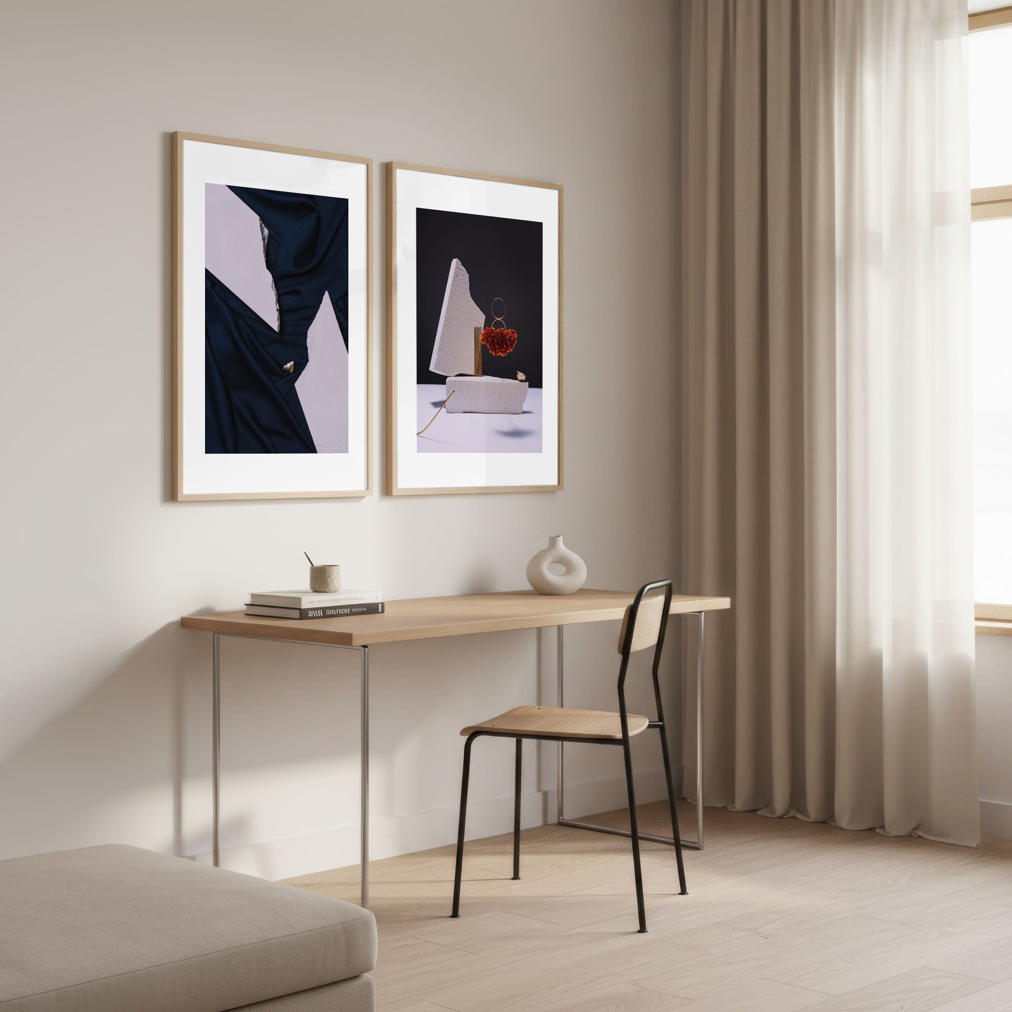 Ausbalancierte Blüte Edition