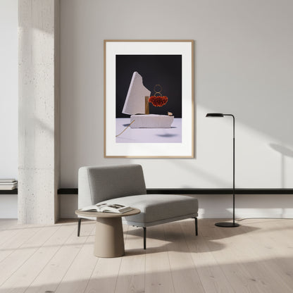 Ausbalancierte Blüte Edition