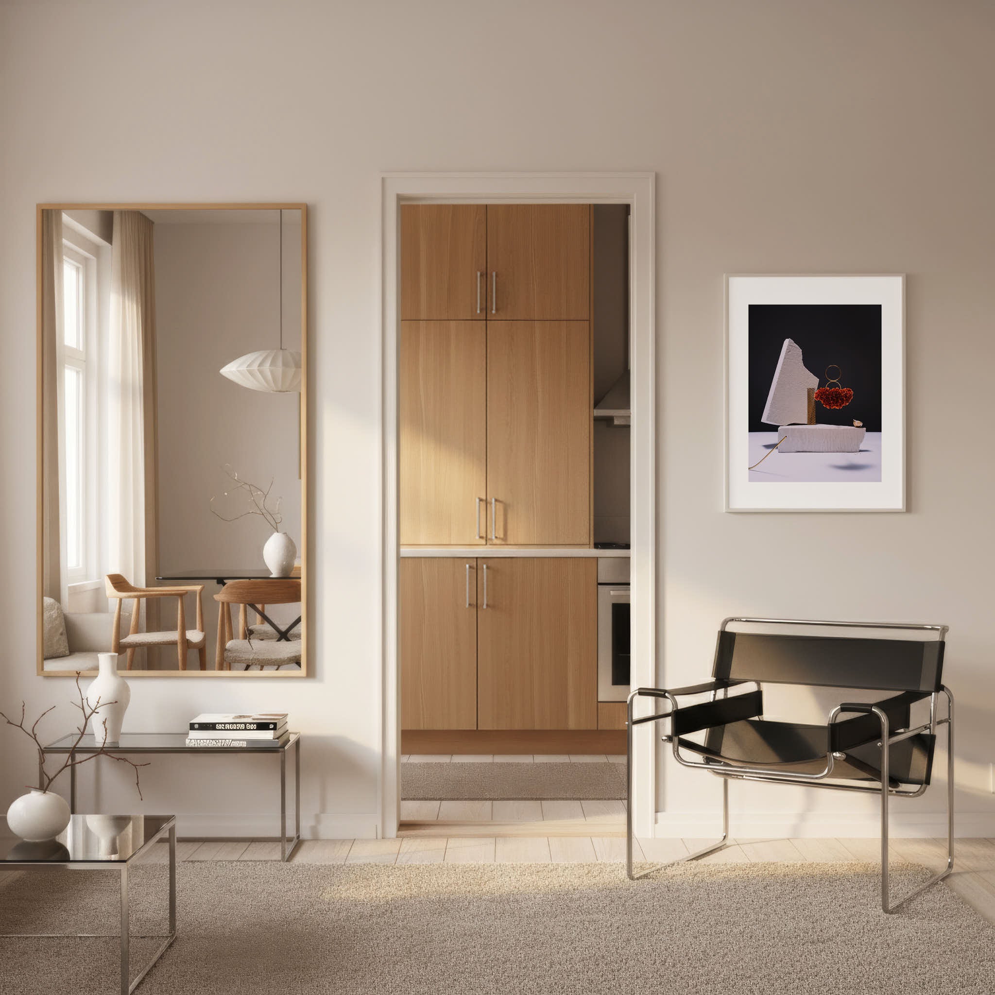 Ausbalancierte Blüte Edition