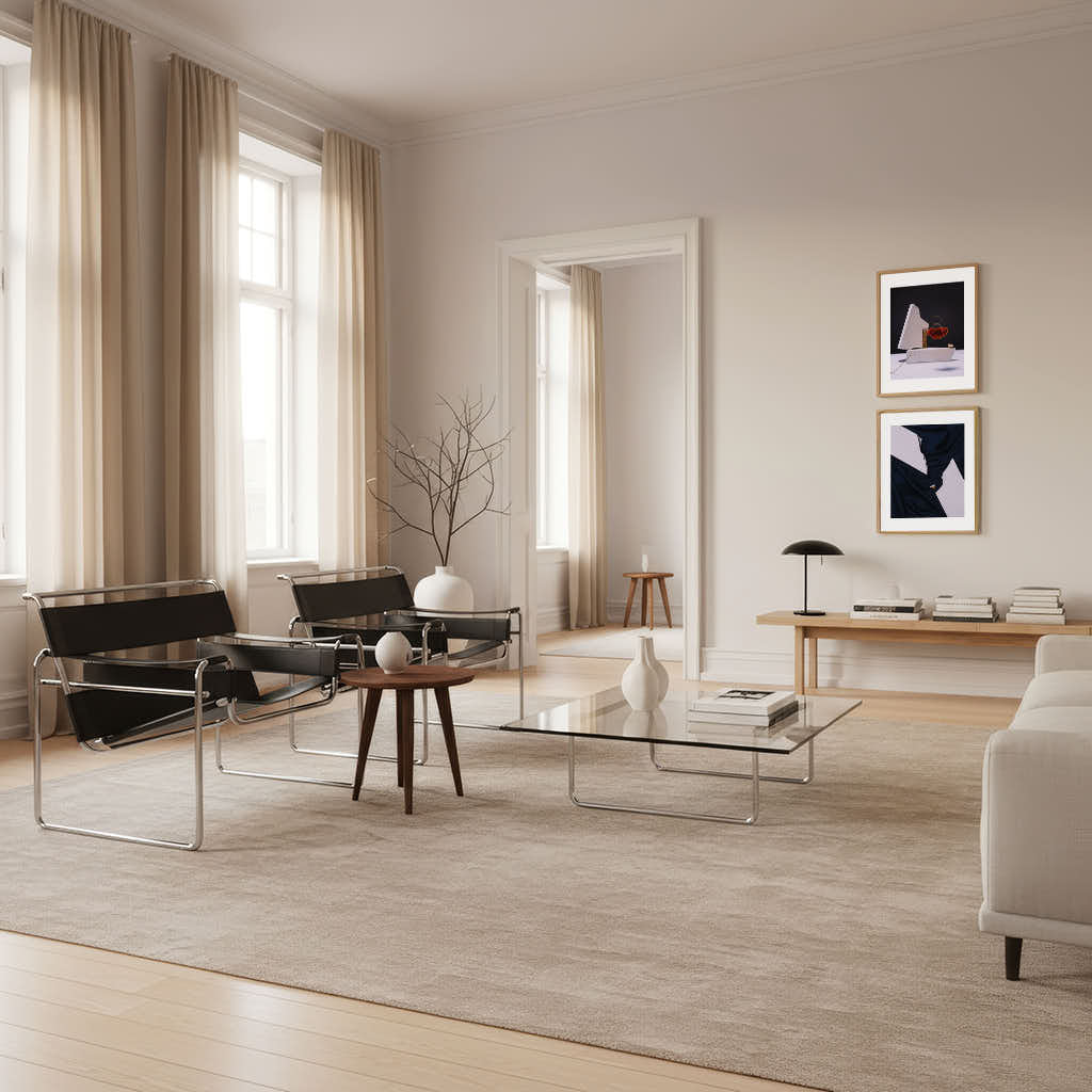 Ausbalancierte Blüte Edition