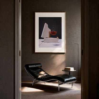 Ausbalancierte Blüte Edition