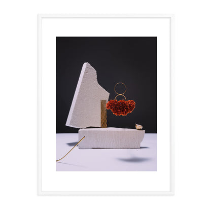 Ausbalancierte Blüte Edition