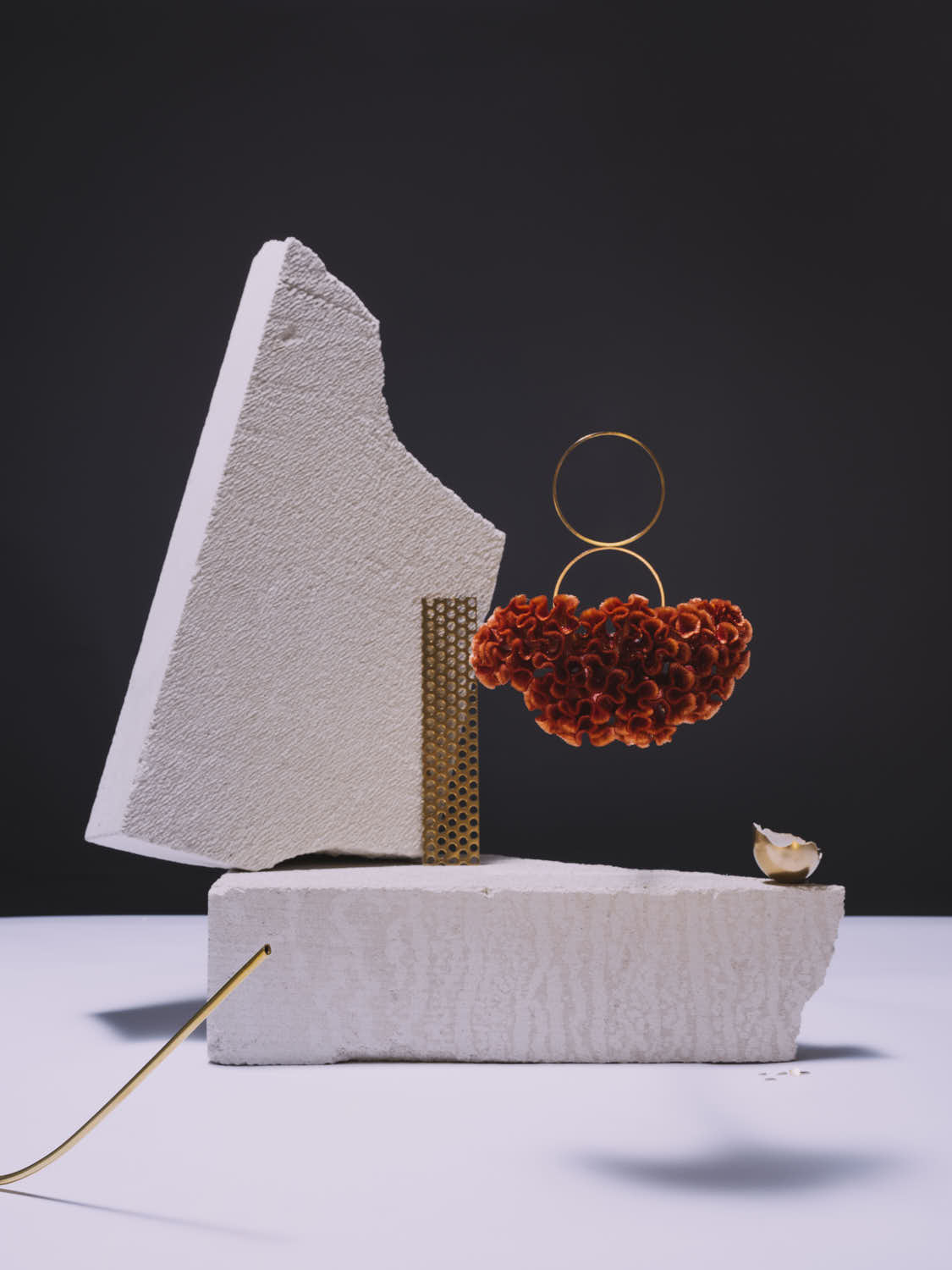 Ausbalancierte Blüte Edition