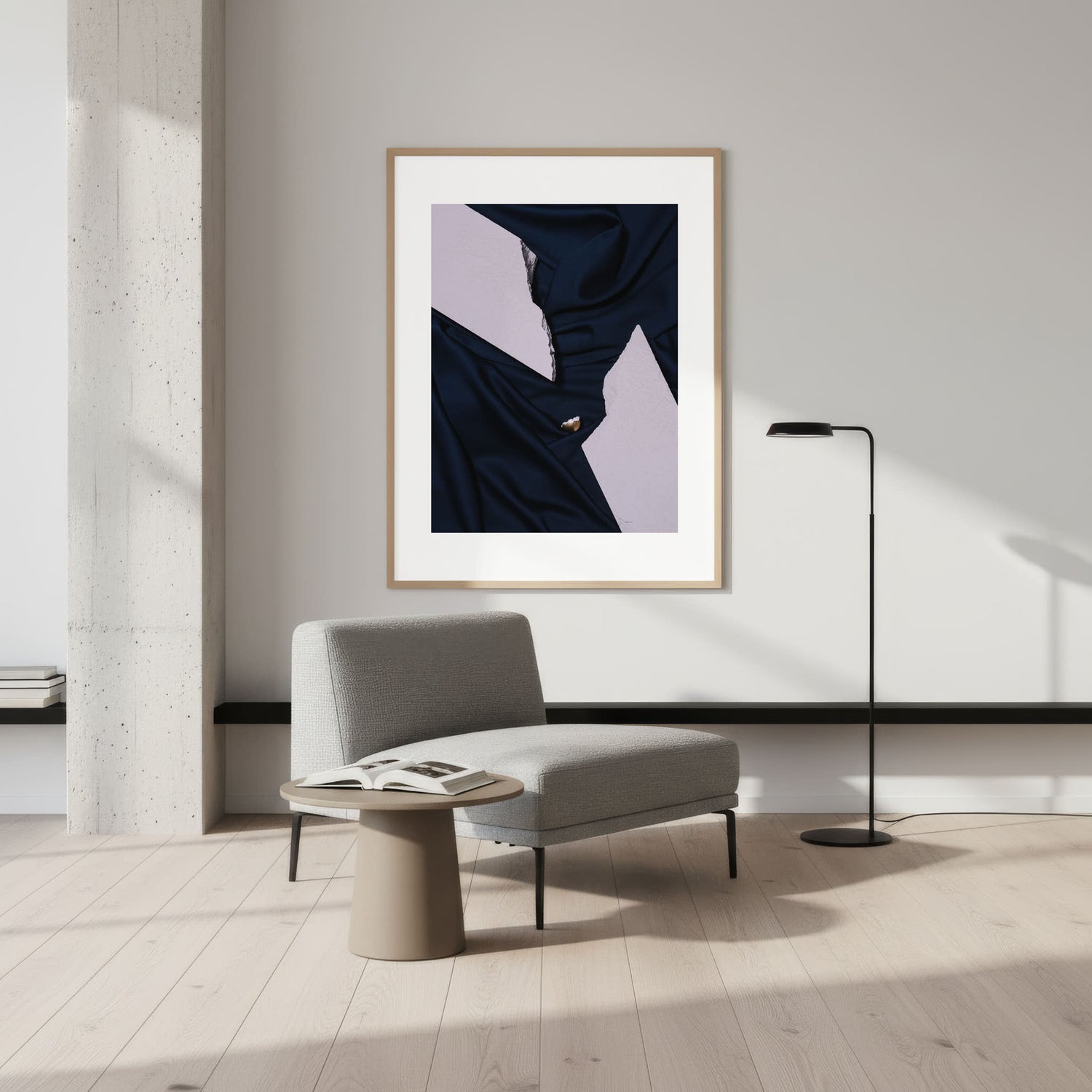 Gebrochene Stille Edition