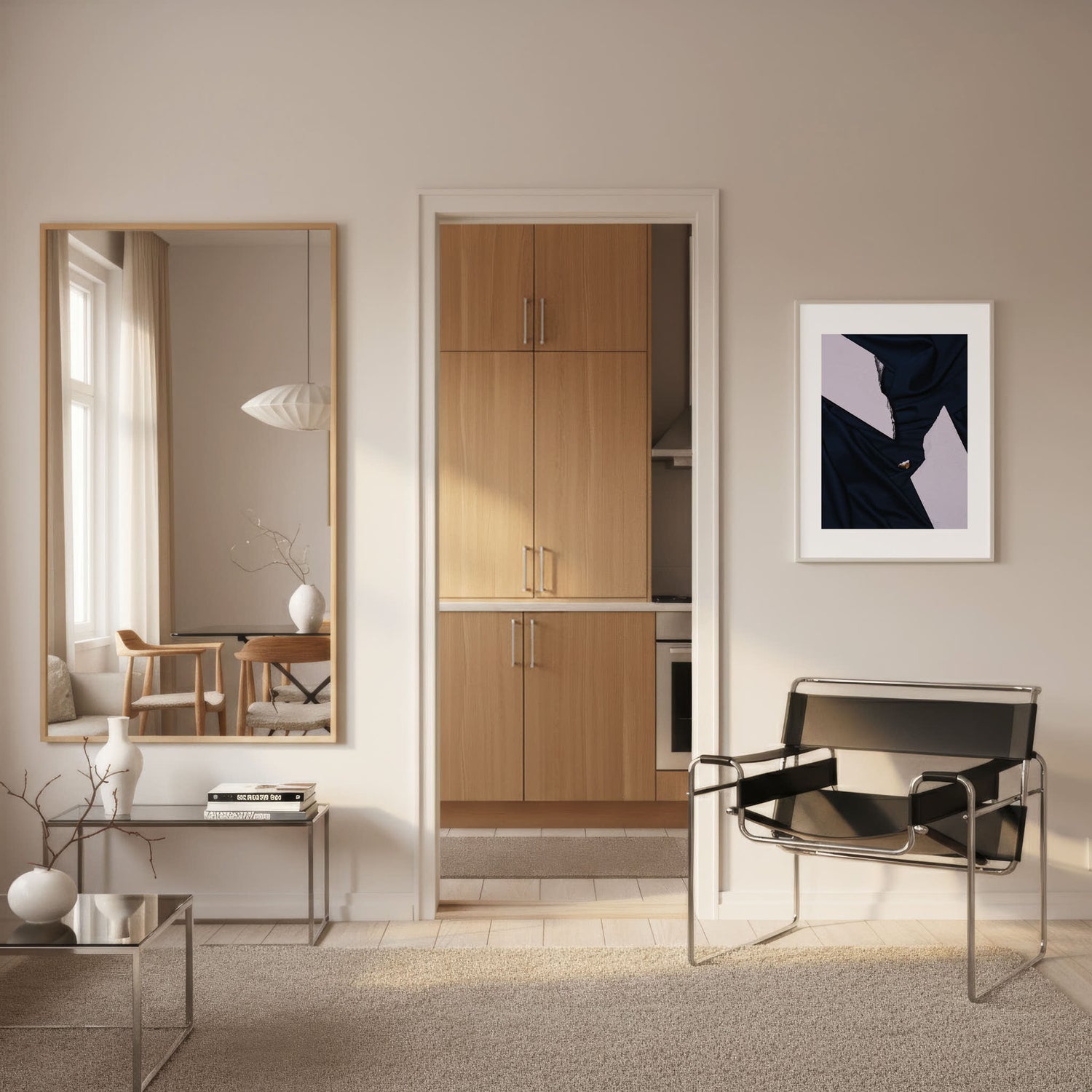 Gebrochene Stille Edition