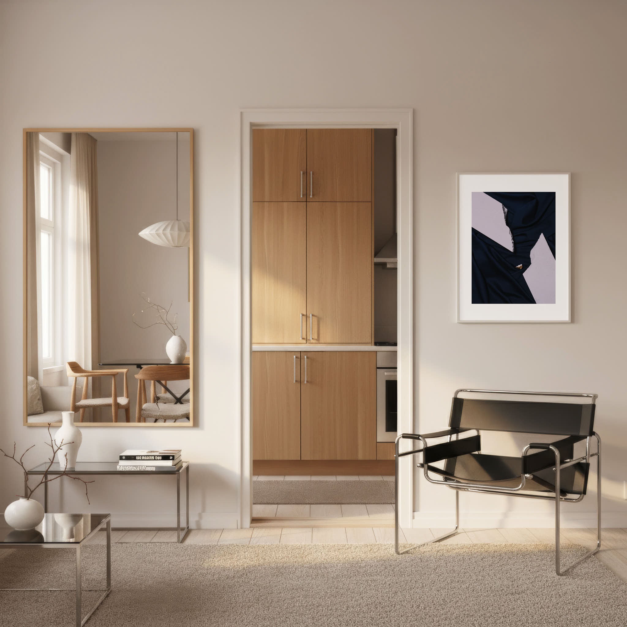 Gebrochene Stille Edition