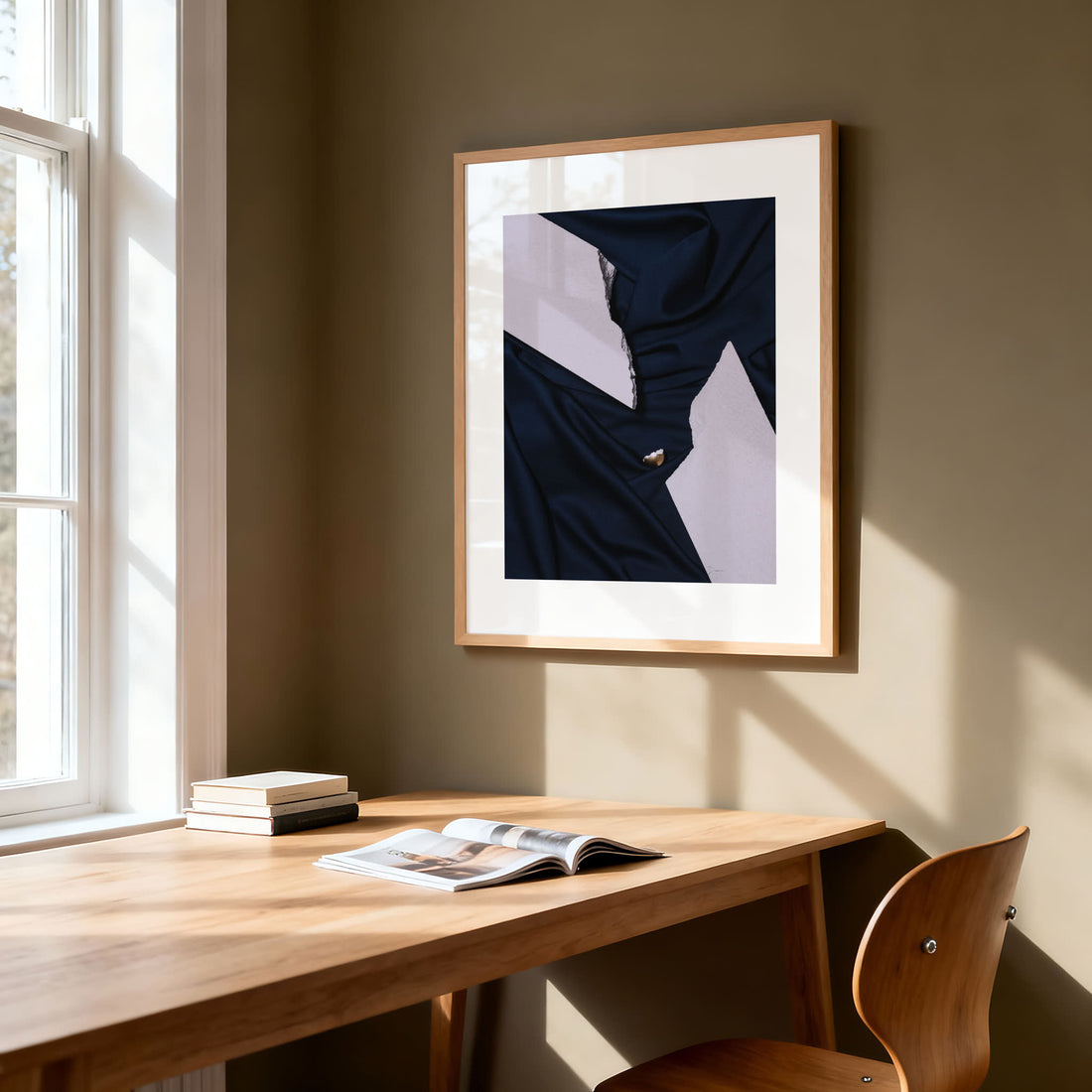 Gebrochene Stille Edition