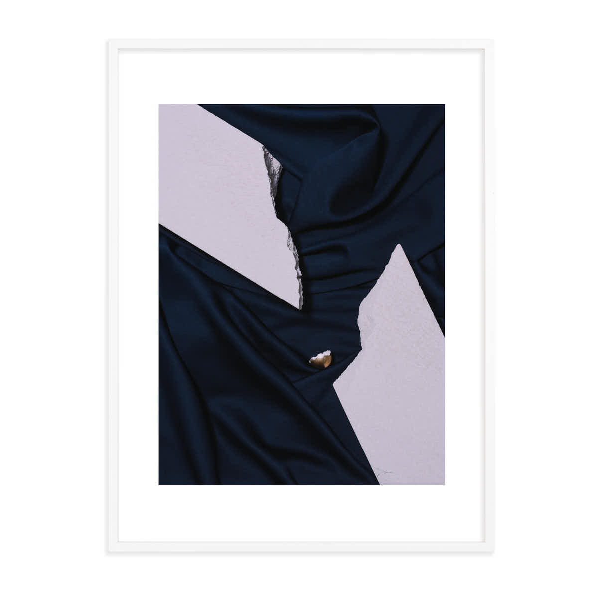 Gebrochene Stille Edition