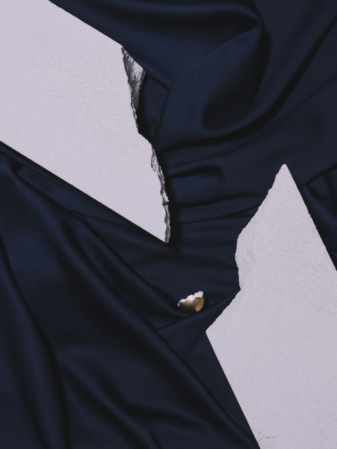 Gebrochene Stille Edition