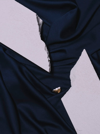 Gebrochene Stille Edition