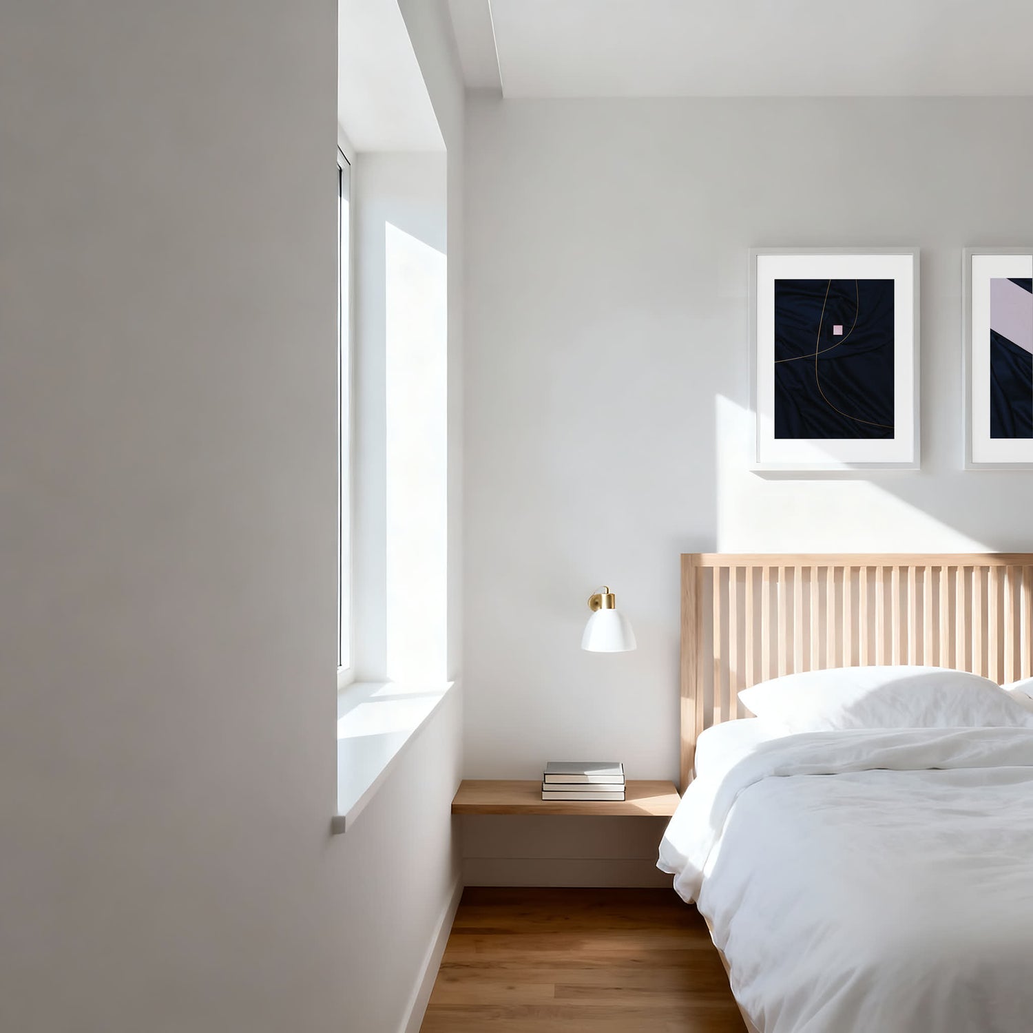 Leise Geometrie Edition