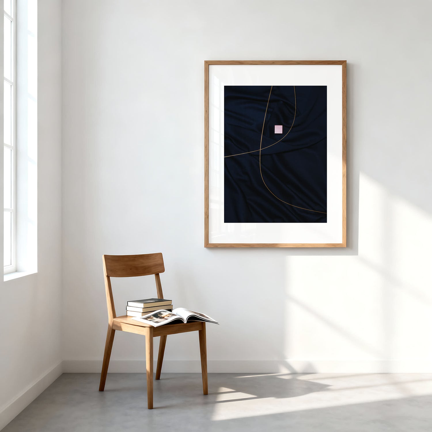 Leise Geometrie Edition