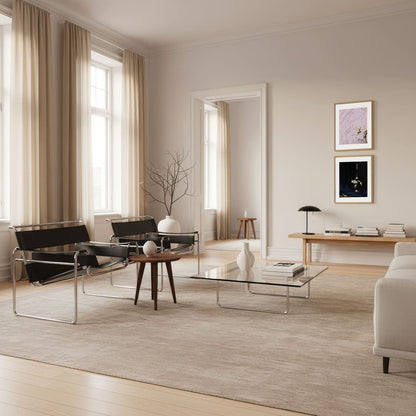 Lilie im Seidenschleier Edition