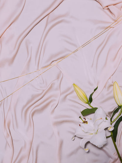 Lilie im Seidenschleier Edition