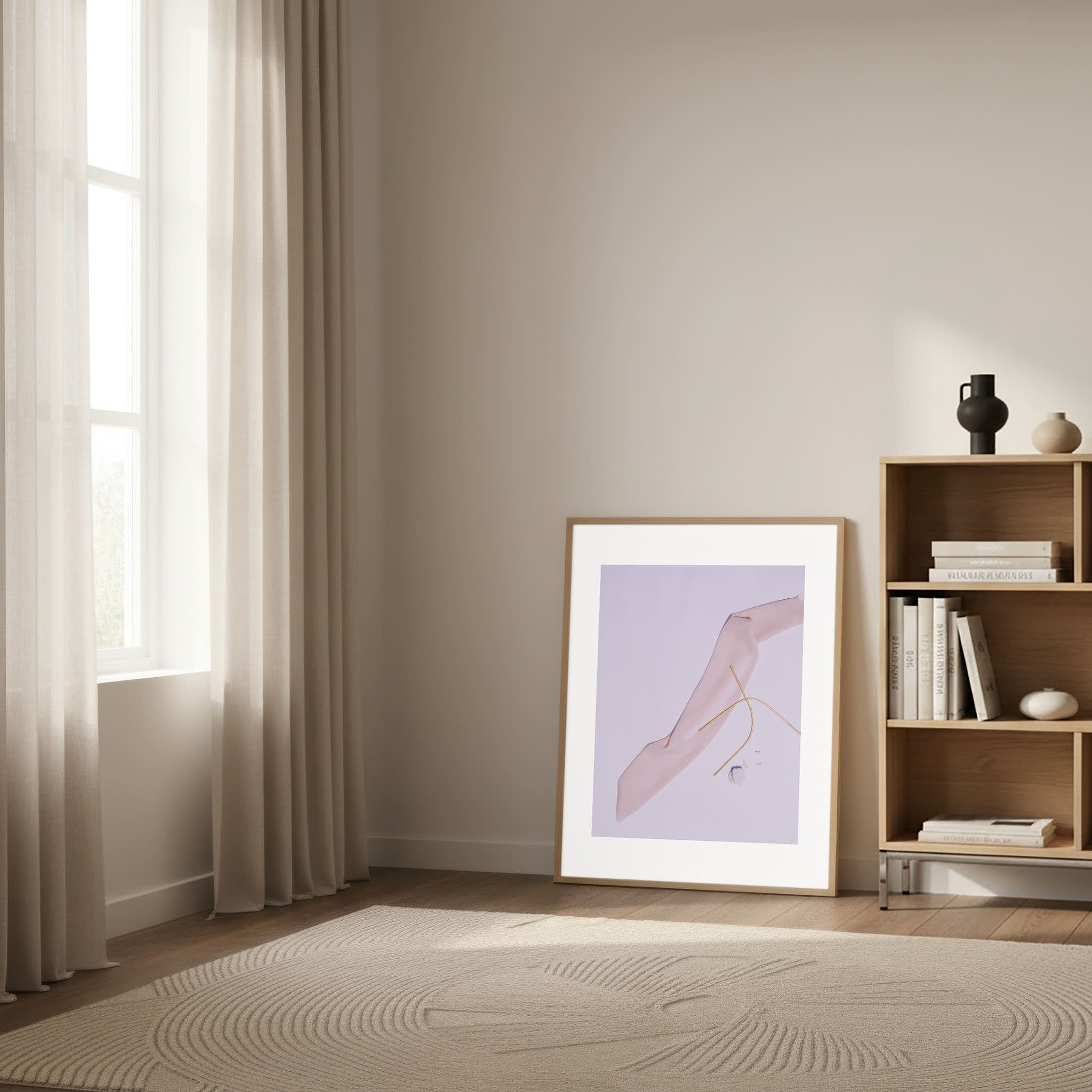 Sanfte Konstruktion Edition