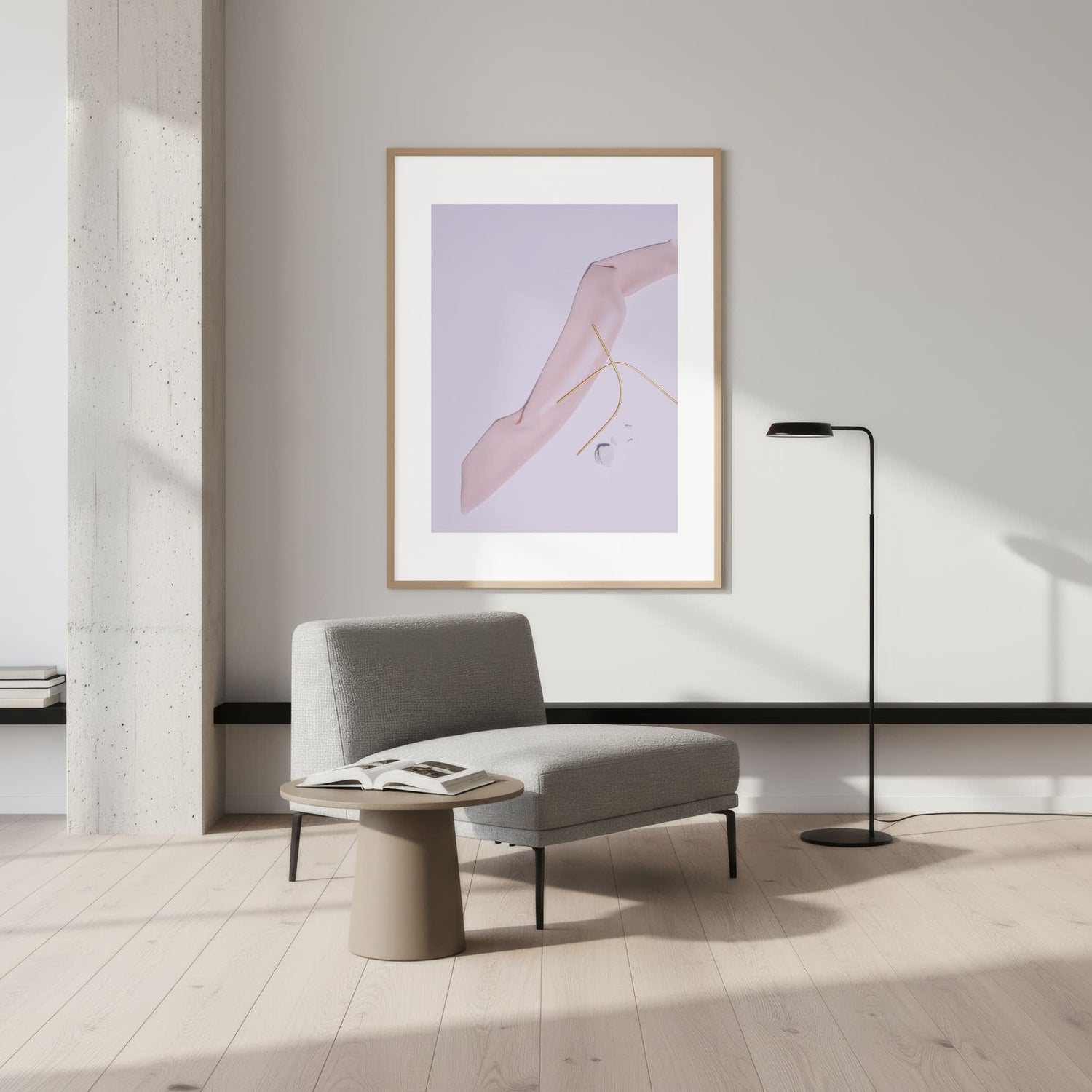 Sanfte Konstruktion Edition