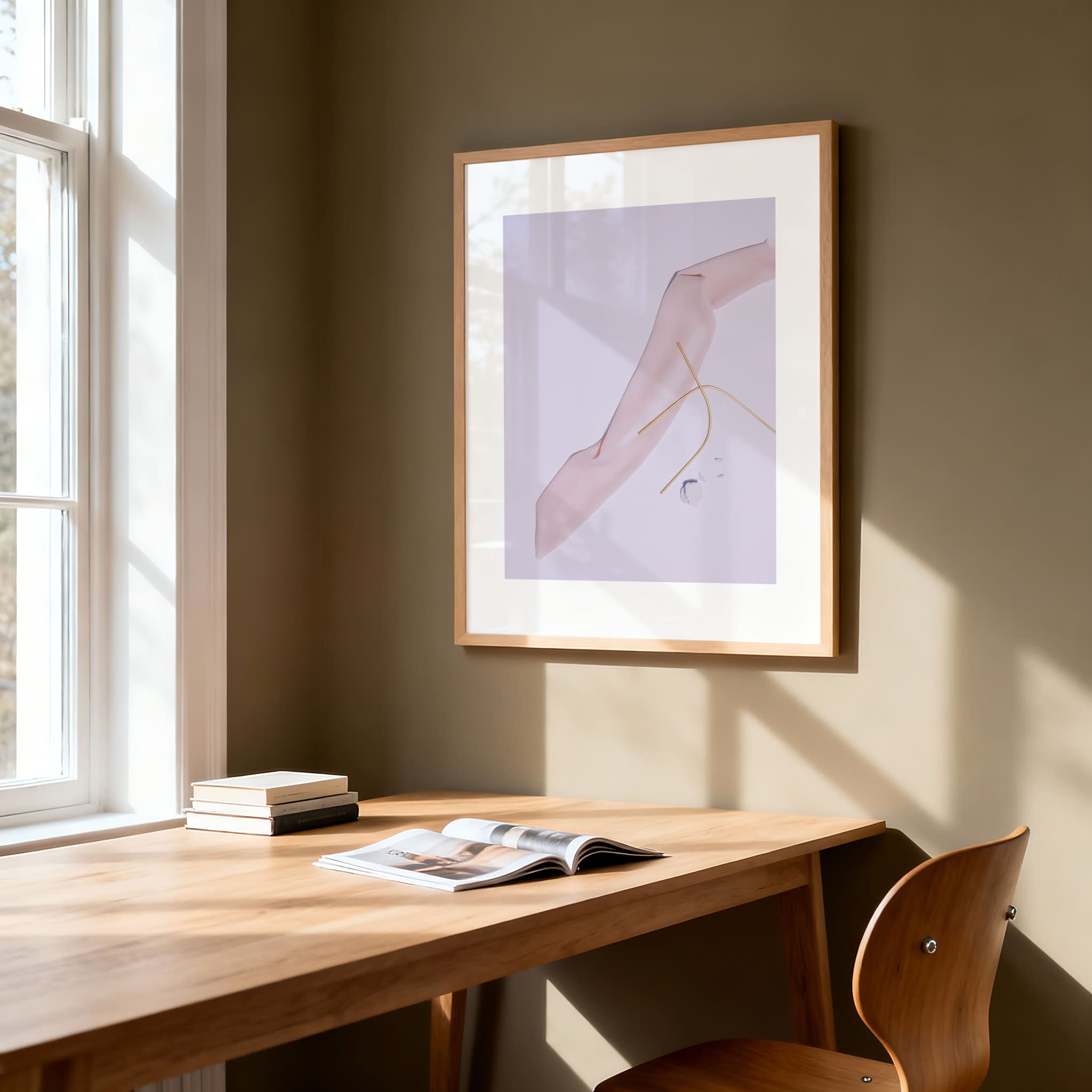 Sanfte Konstruktion Edition