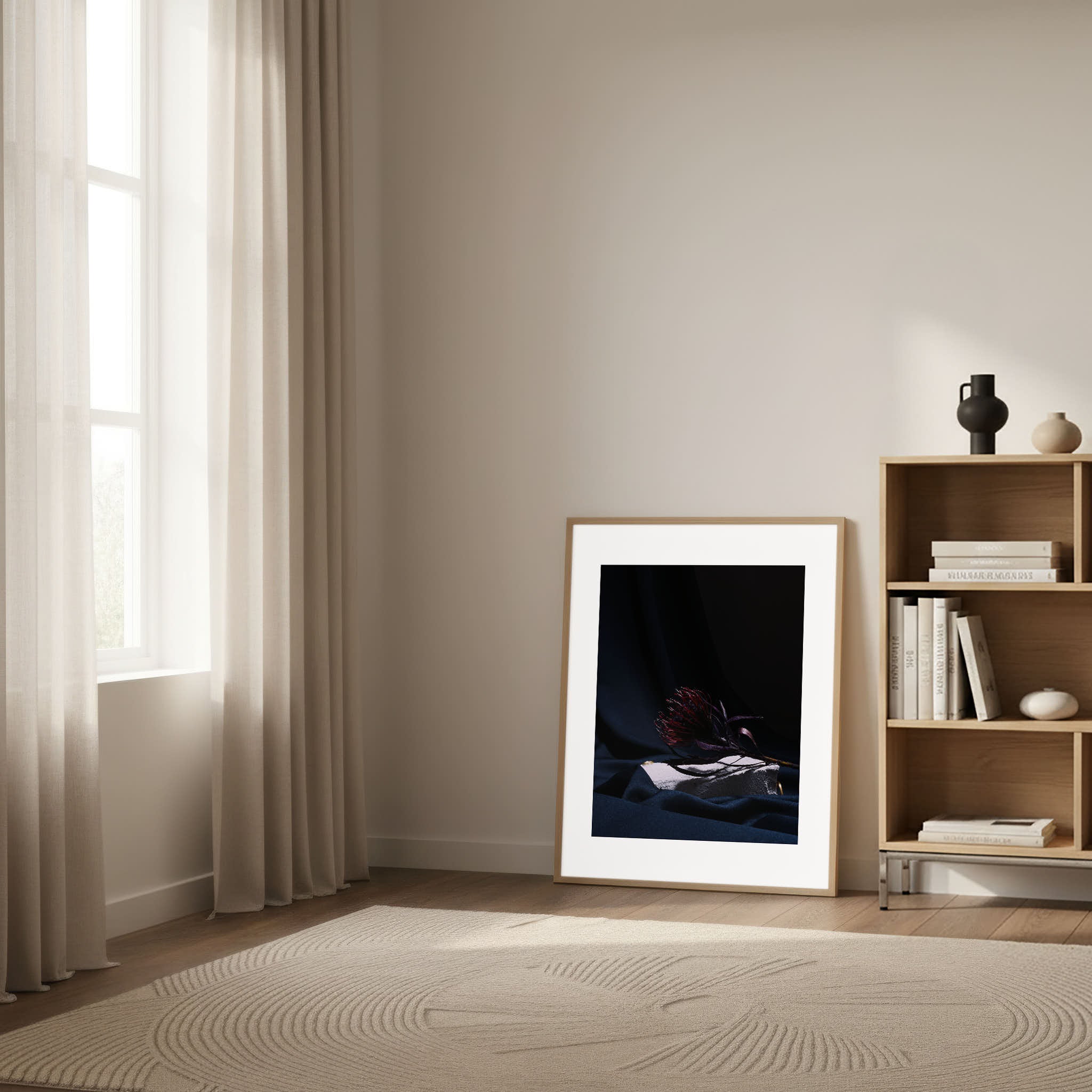 Schattenblüte Edition