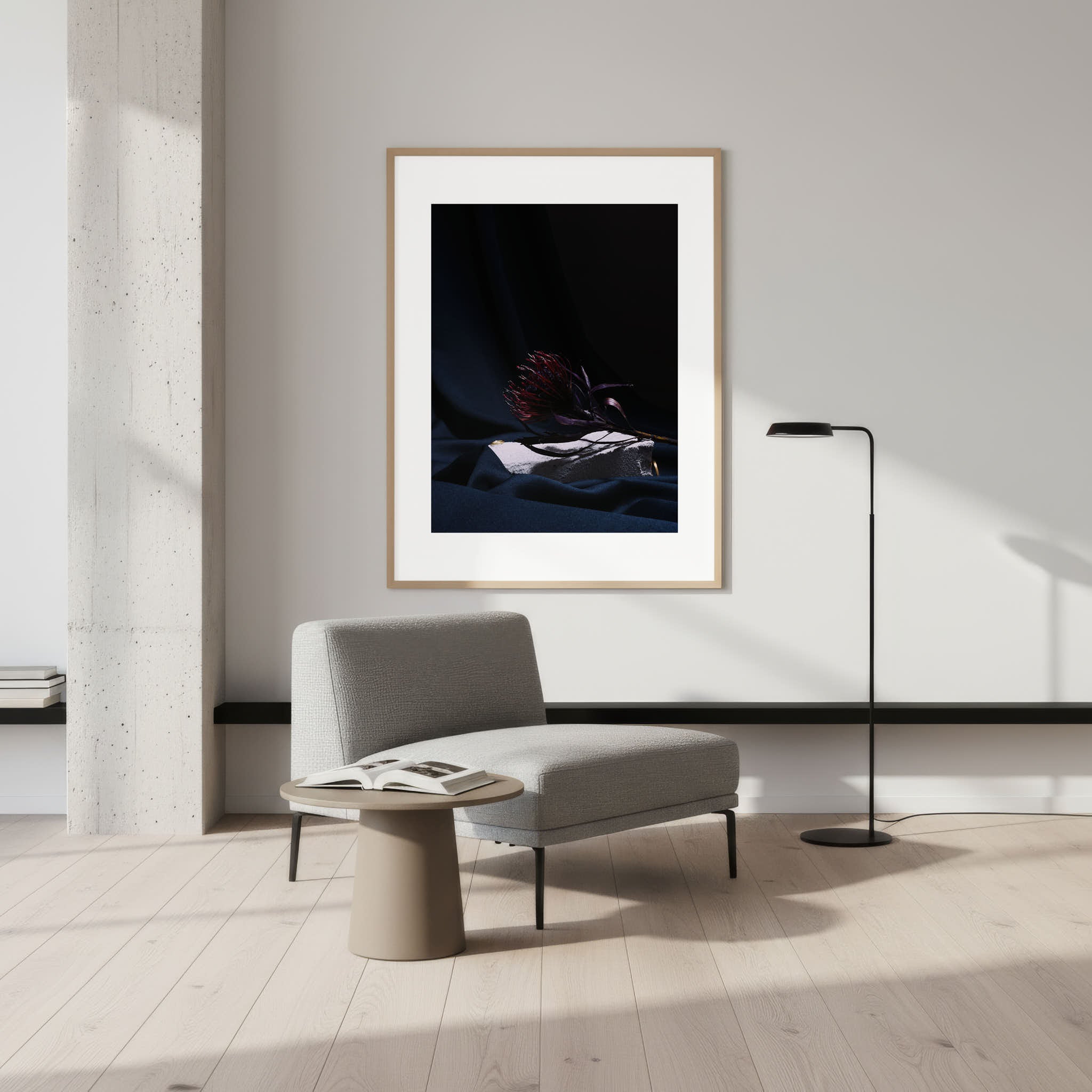 Schattenblüte Edition