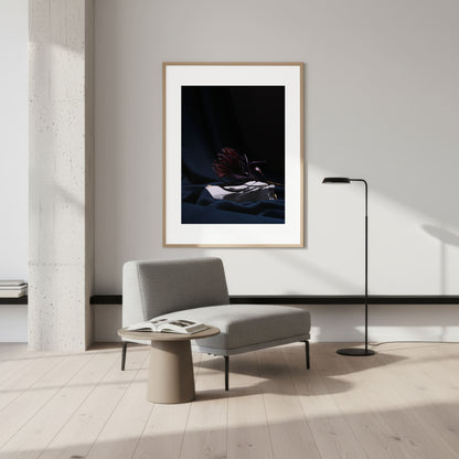 Schattenblüte Edition