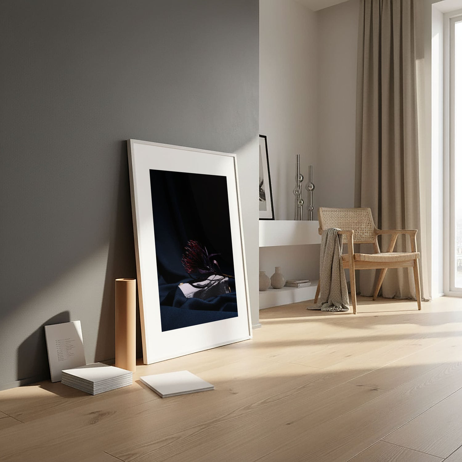 Schattenblüte Edition