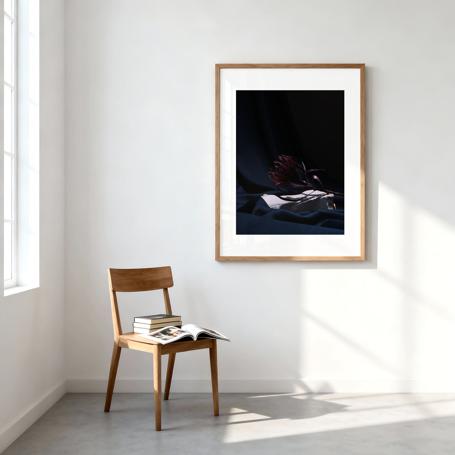 Schattenblüte Edition