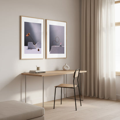 Stille Ausrichtung Edition