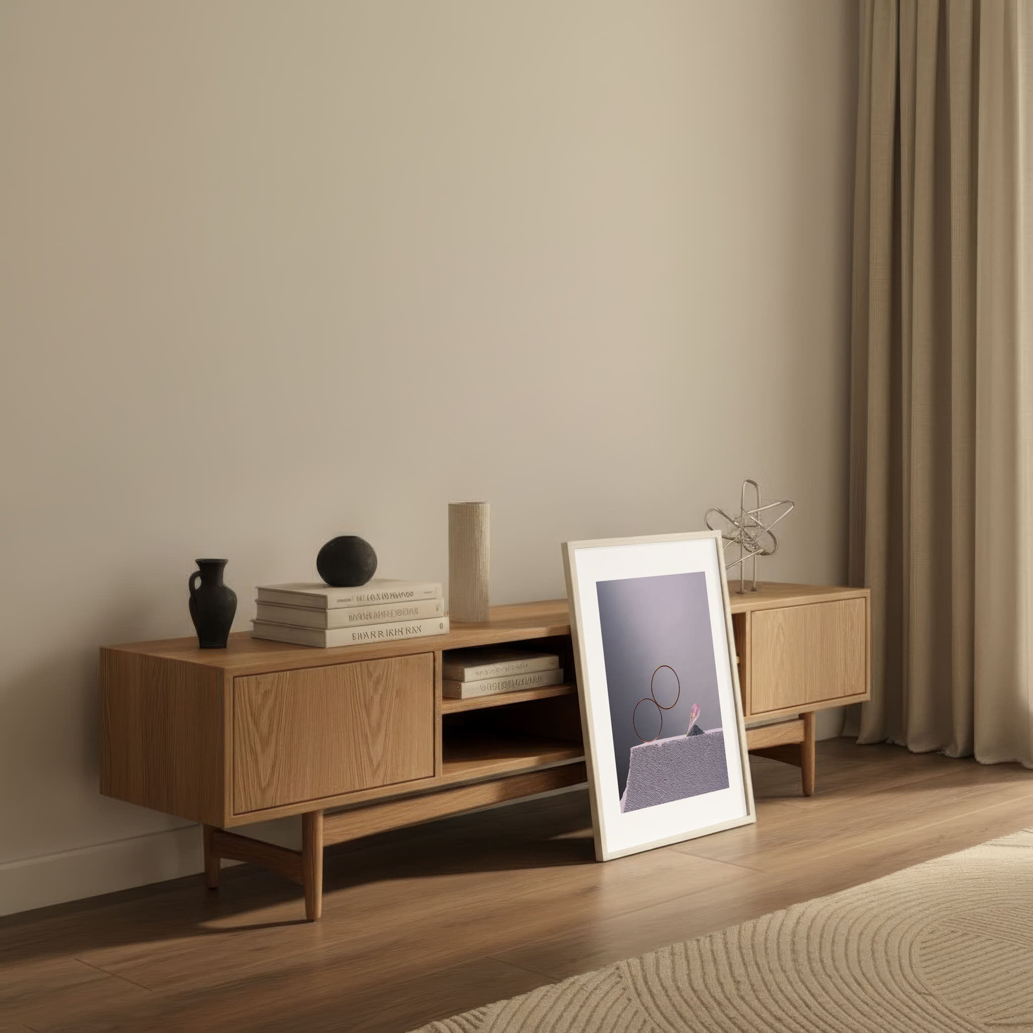 Stille Ausrichtung Edition