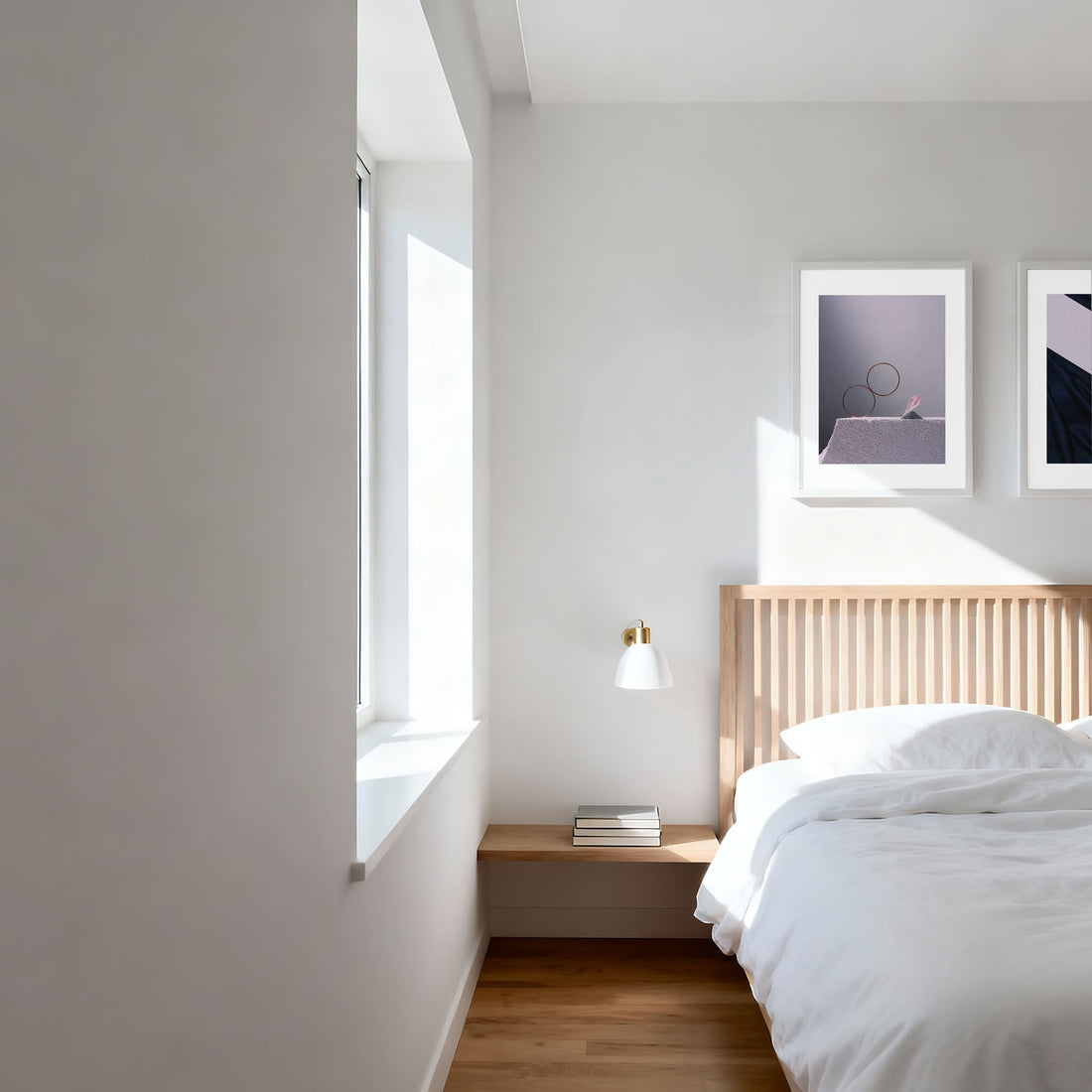 Stille Ausrichtung Edition