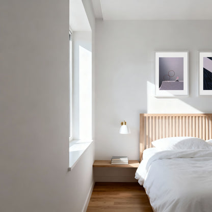 Stille Ausrichtung Edition