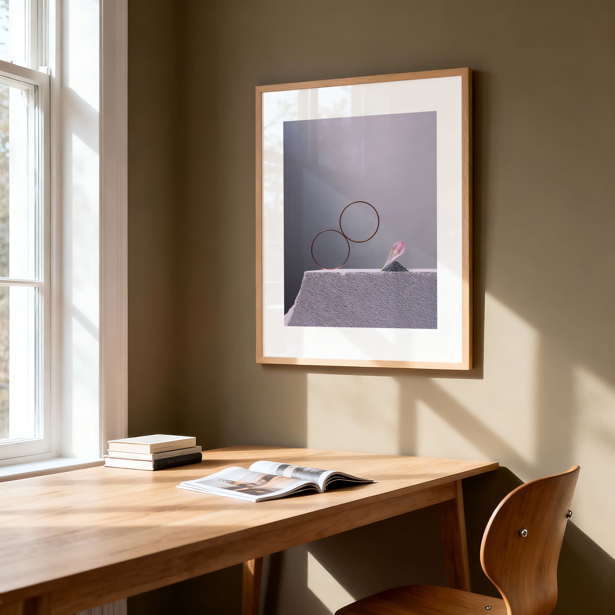 Stille Ausrichtung Edition