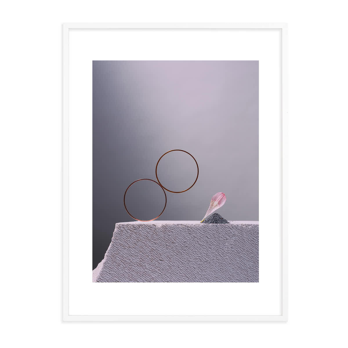 Stille Ausrichtung Edition