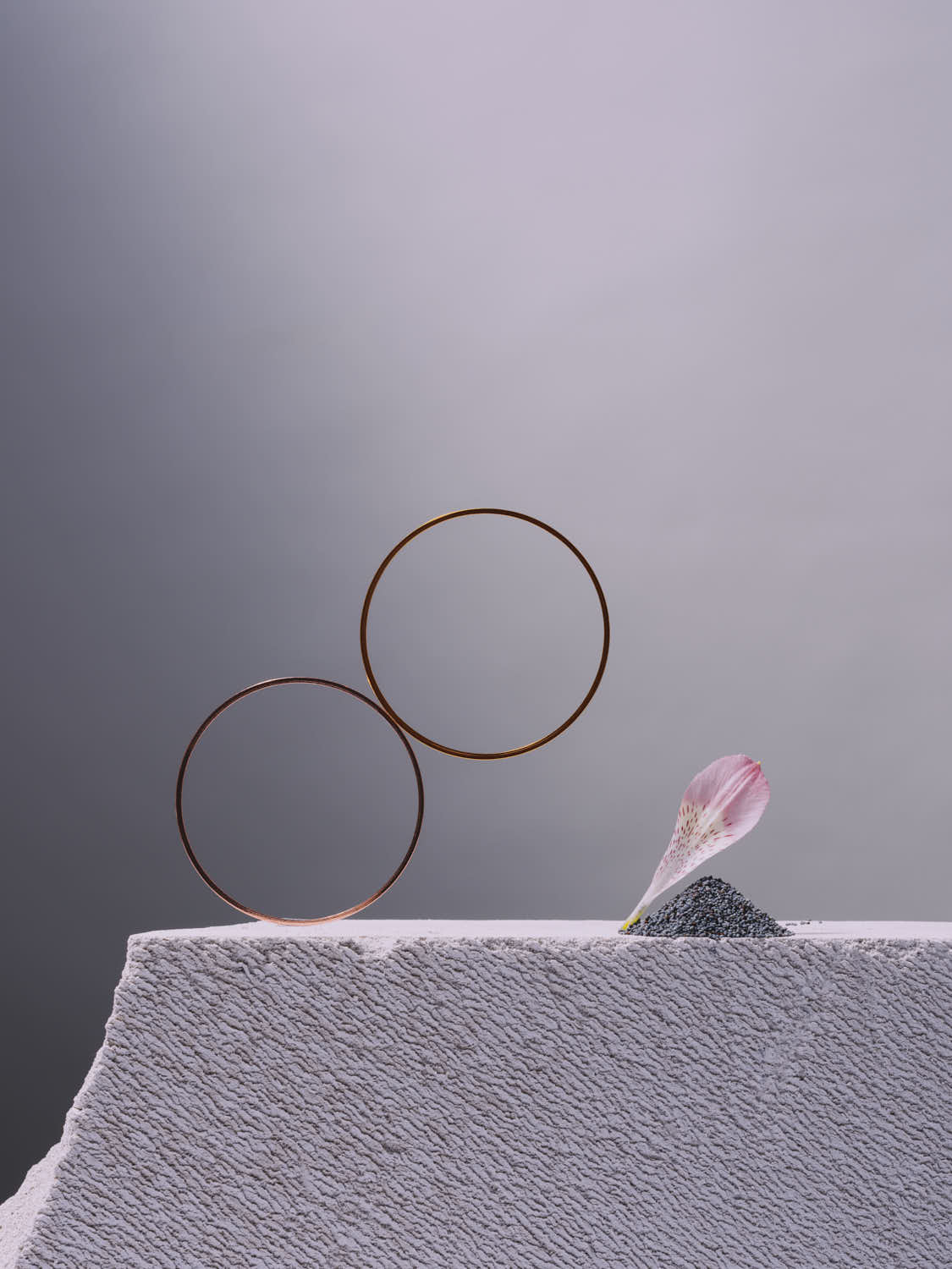 Stille Ausrichtung Edition