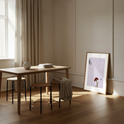 Zerstreute Blüte Edition