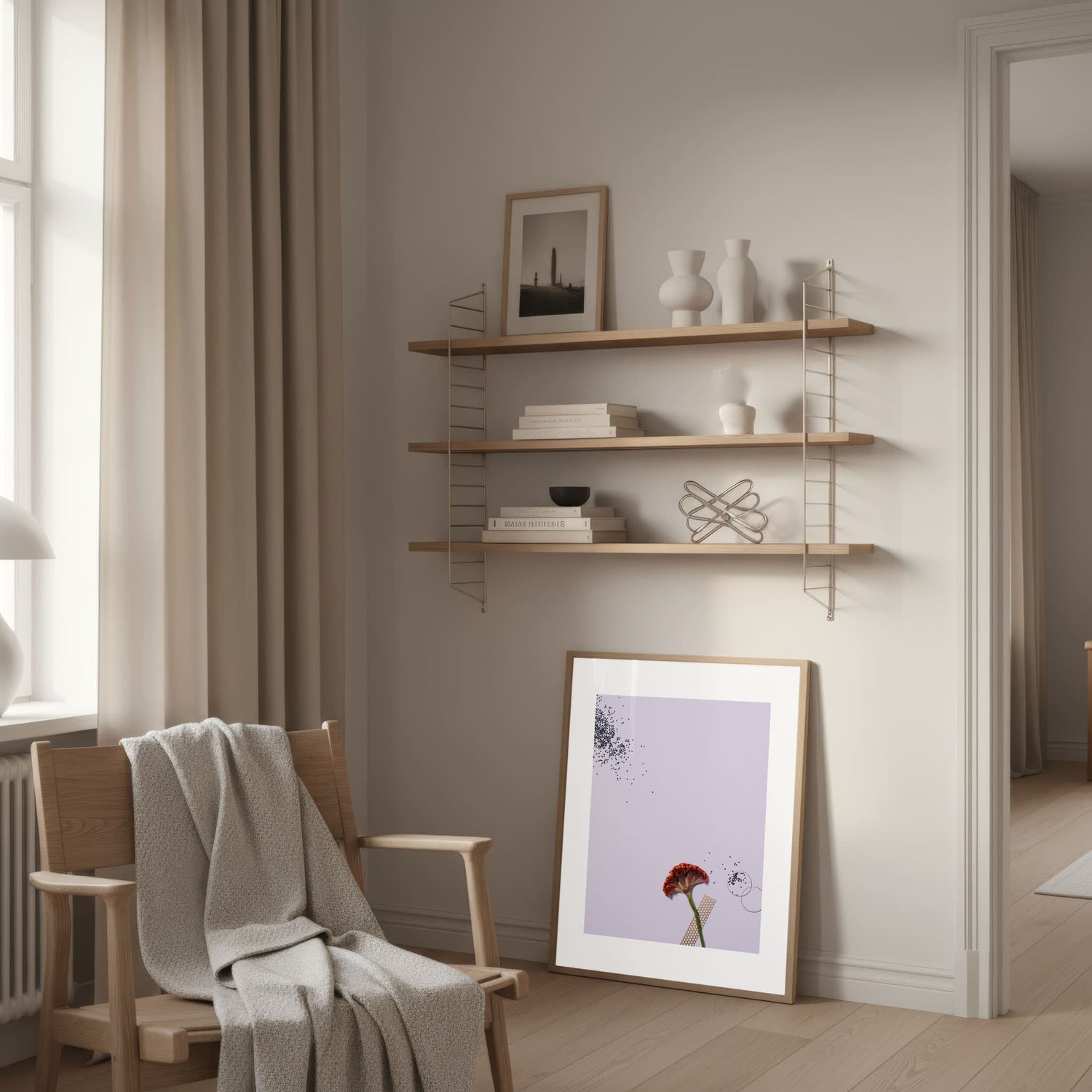 Zerstreute Blüte Edition