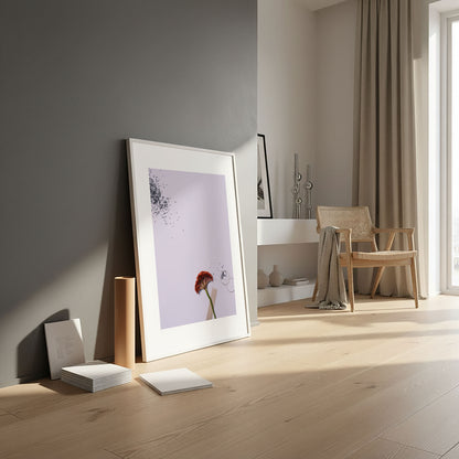 Zerstreute Blüte Edition