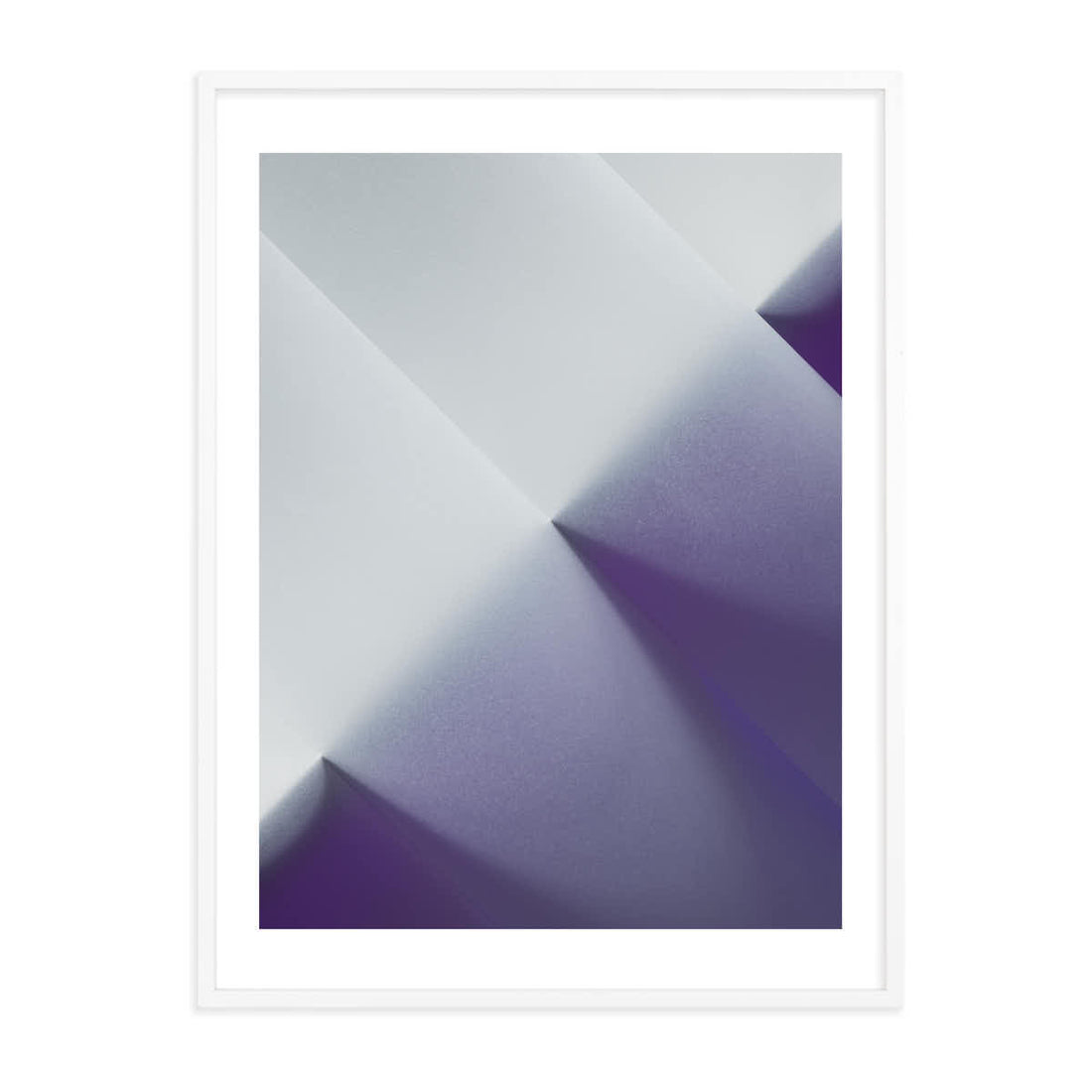 Lavendelschatten Falte Edition